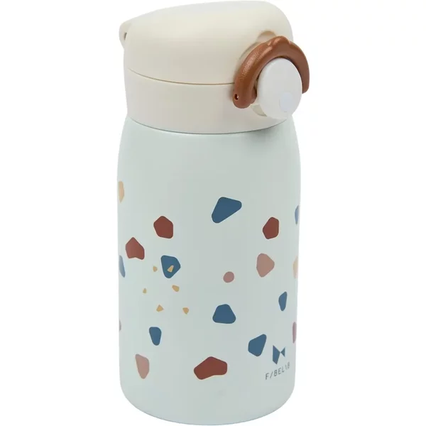 Gourde Enfant Fabelab Terrazzo-image