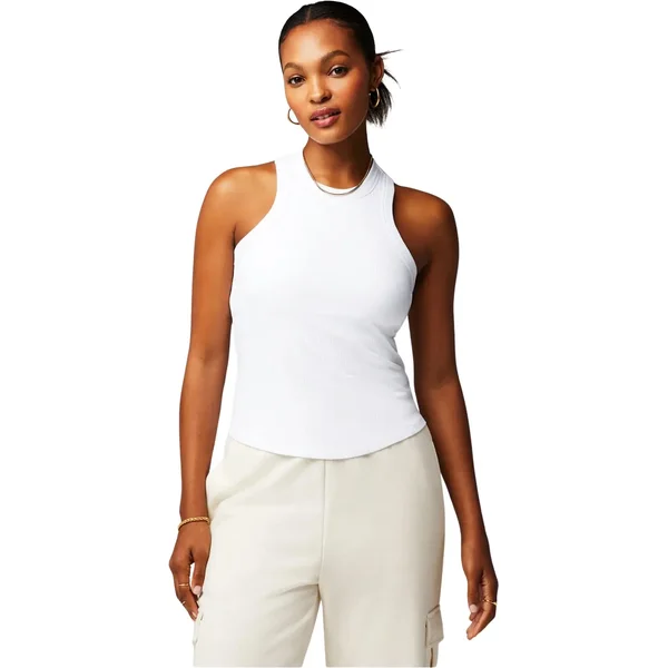 Camiseta de tirantes para mujer Fabletics