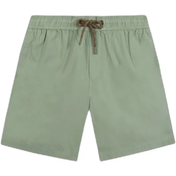 Short Faguo Milly-image
