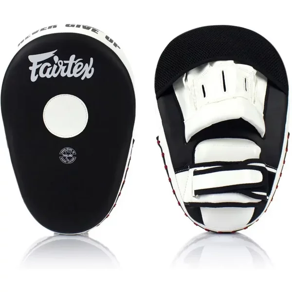 Bärenpfoten Fairtex Maximized Focus