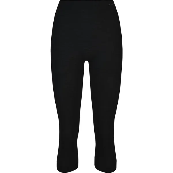 Leggings Damen Falke Wool-Tech Light