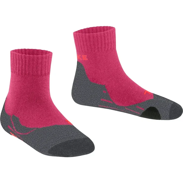 Calcetines cortos para niños Falke TK2
