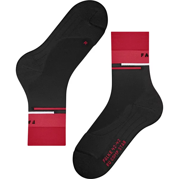 Chaussettes de compression Falke RU Stabilizing