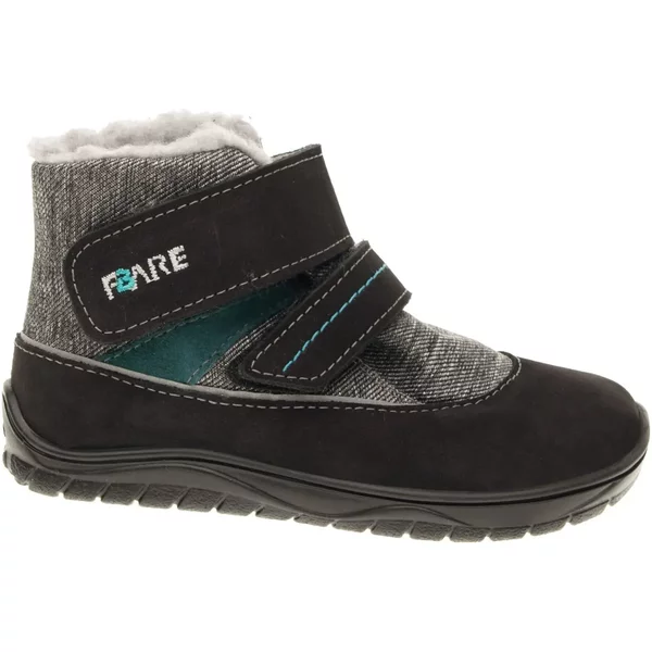 Bottines ImperméAble BéBé Fare Bjornky Winter-image