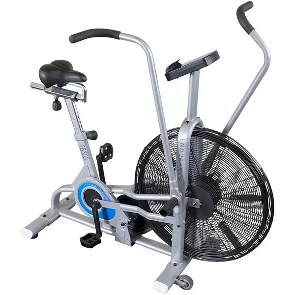 Vélo d'appartement avec bras Endurance