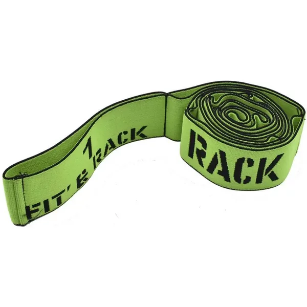 Elastique Fit Band Fit & Rack