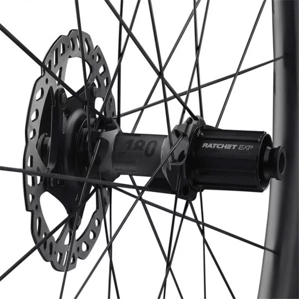 Corps De Cassette Ffwd Ratchet Rotor Shimano 11-image