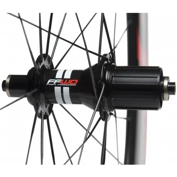 Corps De Cassette Ffwd DT Ratchet Rotor XDR 12 (12X142)-image
