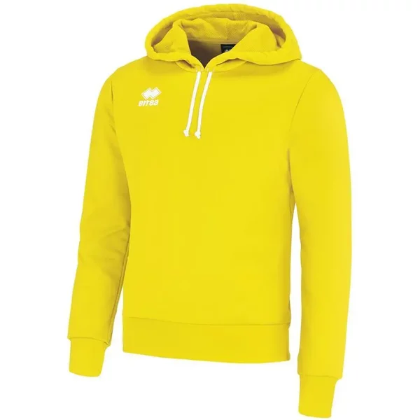 Kinder-Kapuzenpulli Errea Jonas