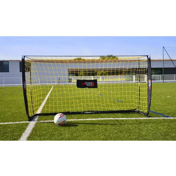 But De Foot Quickfire 2,4 X 1,2 M Powershot-image