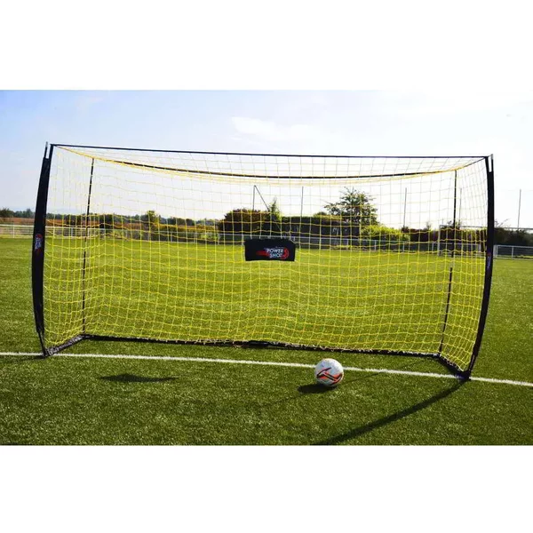 Gol Di Calcio Powershot Quickfire 4 X 1,5 M-image