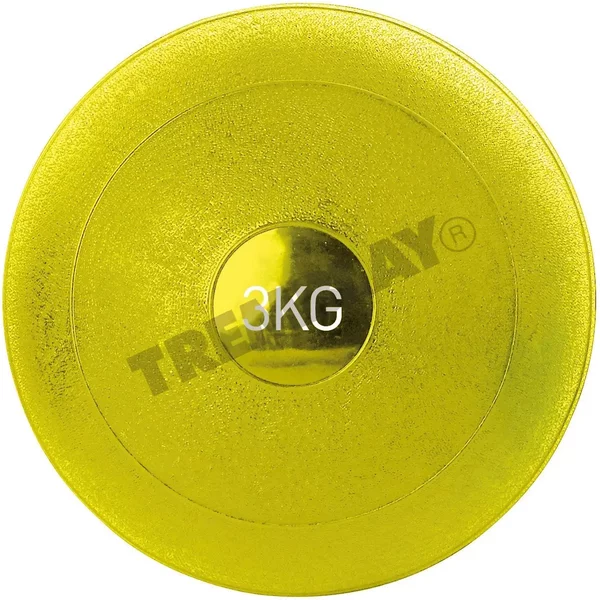 Palla Medica Flessibile 3 Kg Tremblay-image