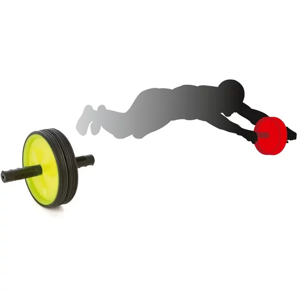 Ab Roller Tremblay