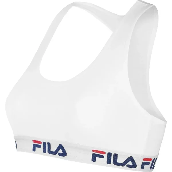 Sport-Bh Aus Baumwolle, Damen Fila-image
