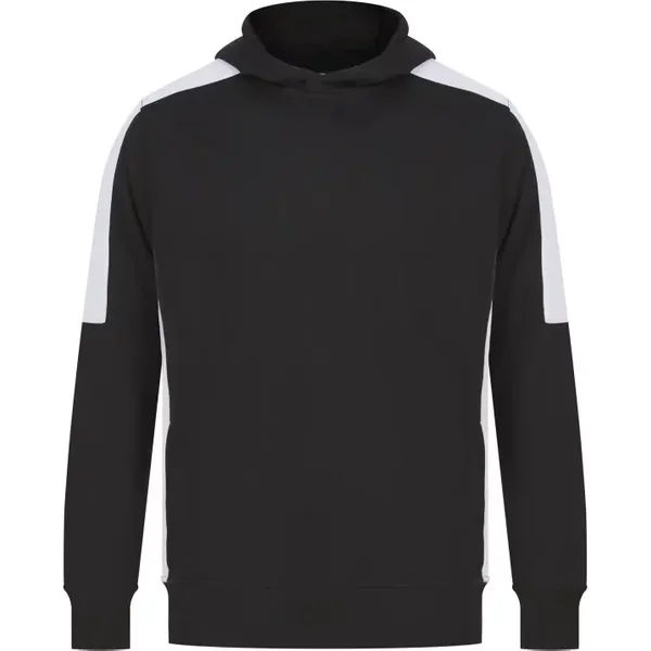Kapuzensweatshirt Finden + Hales Team