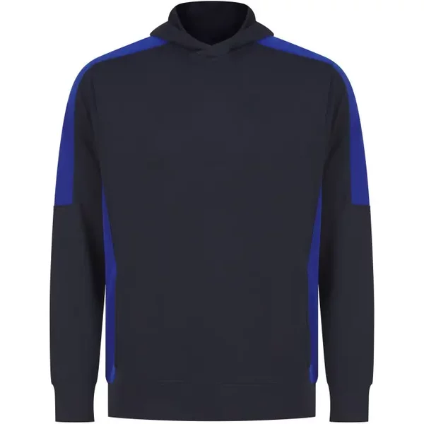 Kapuzensweatshirt Finden + Hales Team