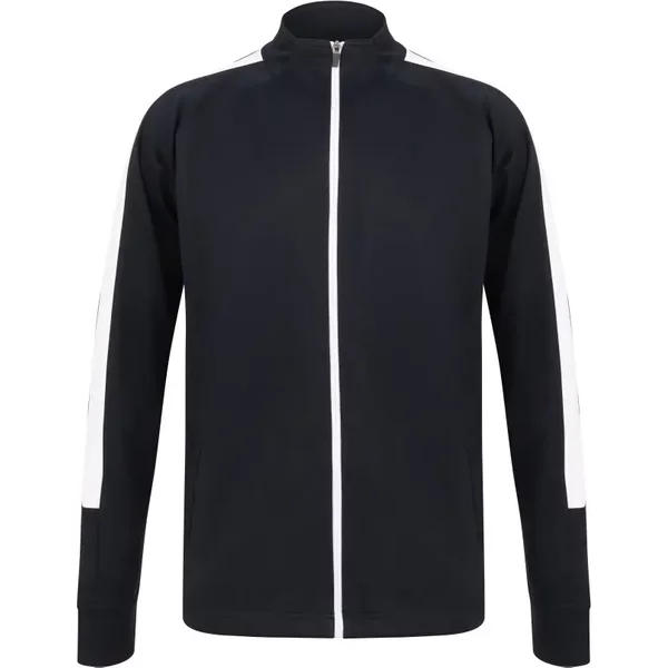Trainingsjacke Finden + Hales Knitted