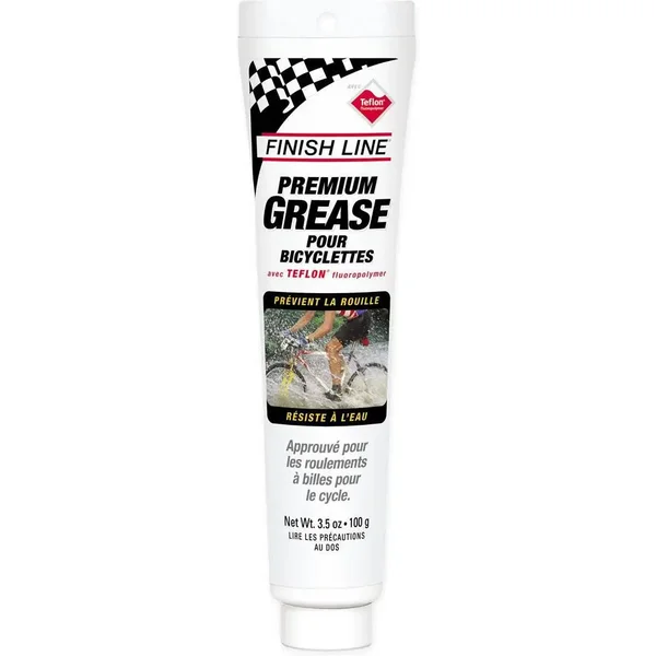 Graisse synthetic Finish Line Premium