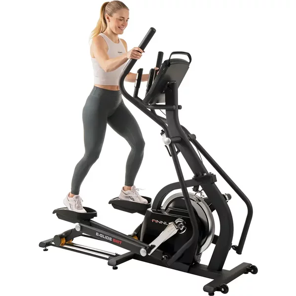 Elliptischer Crosstrainer Finnlo E-Glide SRT-image