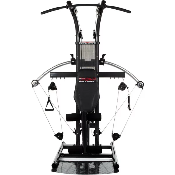Appareil de musculation Finnlo Bio-Force