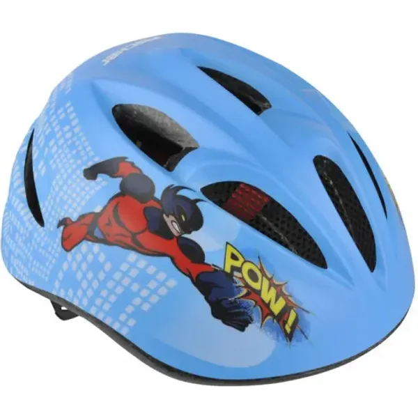 Casque vélo enfant Fischer Comic