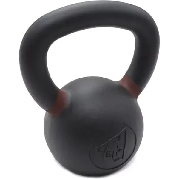 Kettlebell - Training Fit & Rack-image