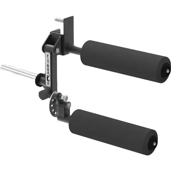 Appareil De Musculation Fit & Rack Leg Extension-image