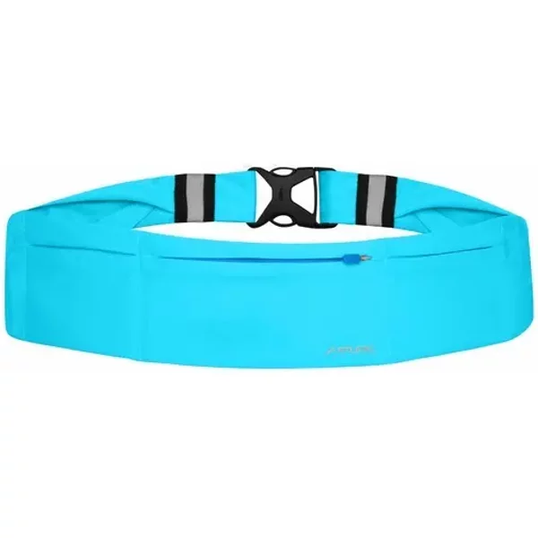 Neonfarbener GüRtel 3 Wasserdichte Taschen Fitletic 360°-image