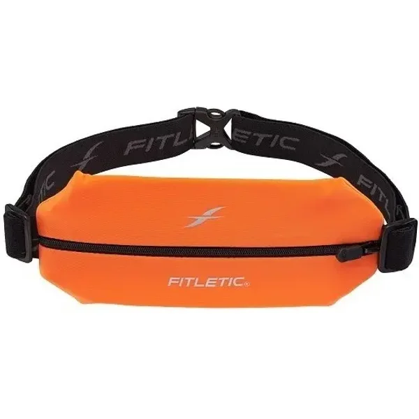 Cinturón grande de elastano con un bolsillo Fitletic