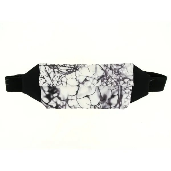 Cinturón sin cremallera y bolsillo impermeable Fitletic