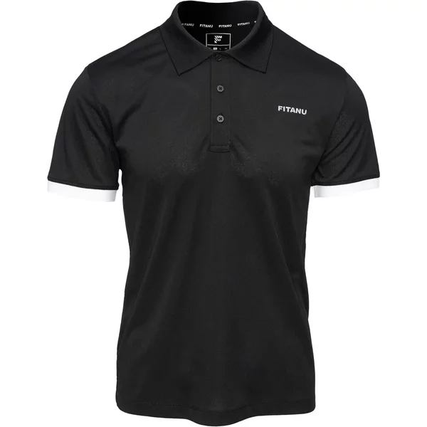 Polo-Shirt Fitanu Flin