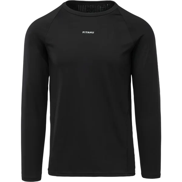 T-shirt manches longues Fitanu Fram