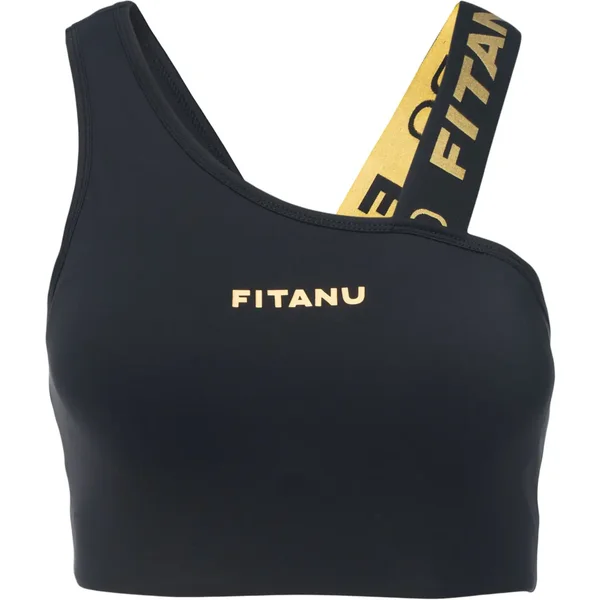 Reggiseno sportivo Fitanu Fraya Mid