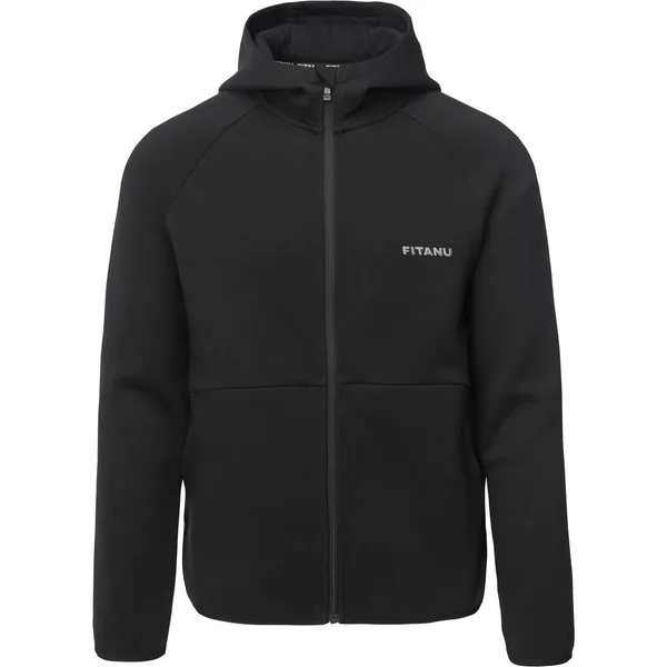 Veste à capuche zippé Fitanu Feylan