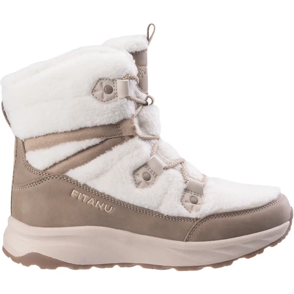 Winterstiefel Damen Fitanu Monteva