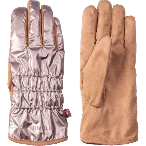 Guantes de mujer Fitanu Satis