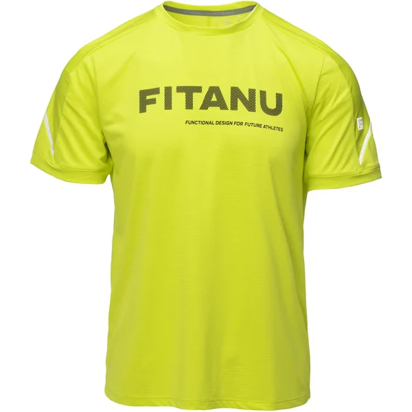Jersey Fitanu Flan