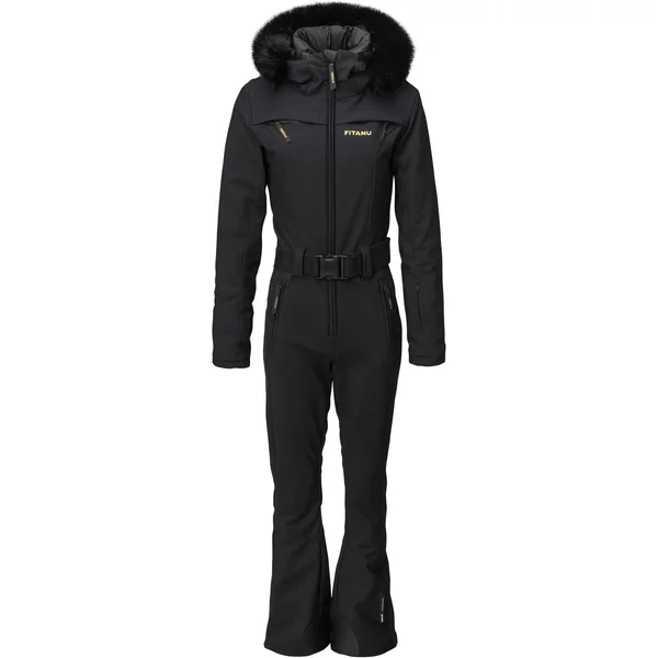 Jumpsuit Damen Fitanu Bovia