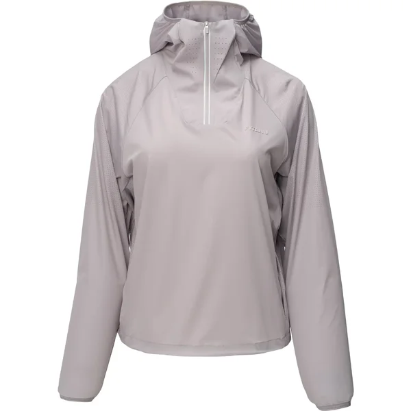 Women's hooded jacket Fitanu Ticia