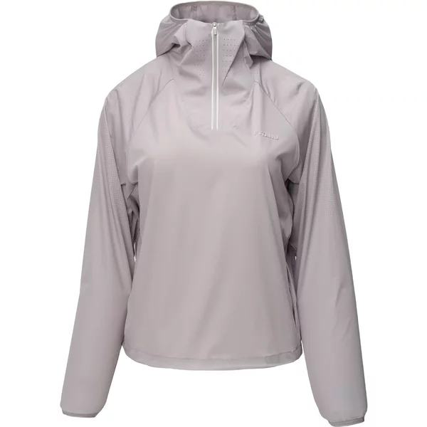 Kapuzenjacke für Damen Fitanu Ticia