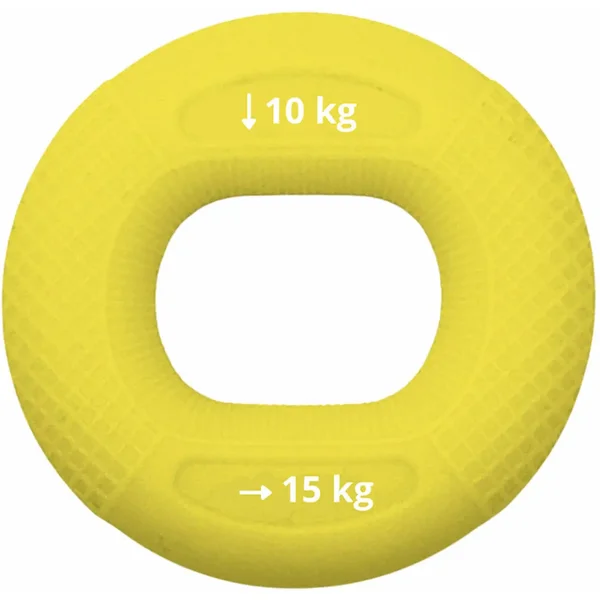 Anneau de musculation Fitpaddy 10-15 kg