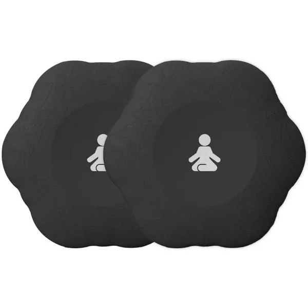 Coussin de yoga Fitpaddy