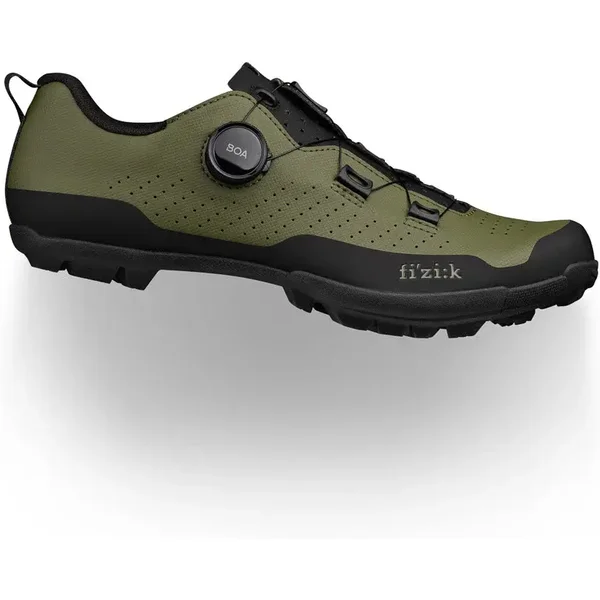Chaussures Fizik Terra Atlas