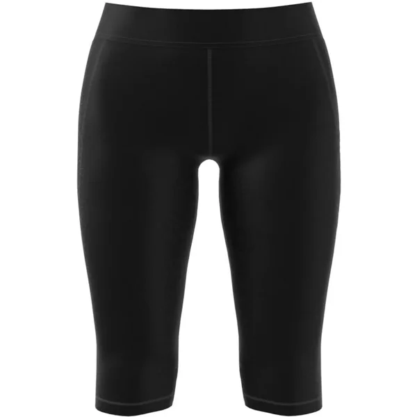 Damen Leggings adidas Alphaskin Capri