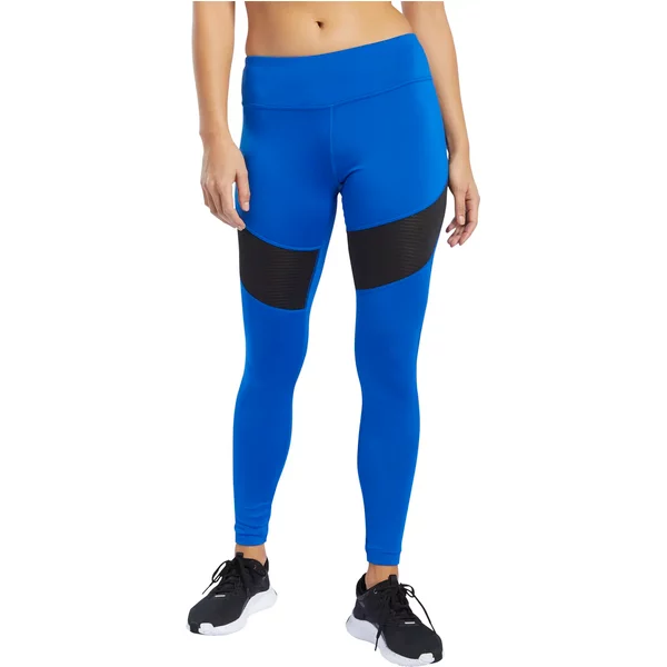 Legging Reebok En Mesh Workout Ready-image
