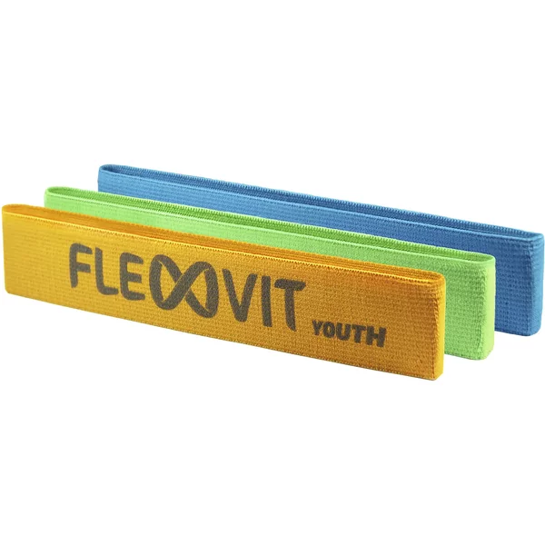 Mini Banda Di Resistenza Flexvit (X3)-image