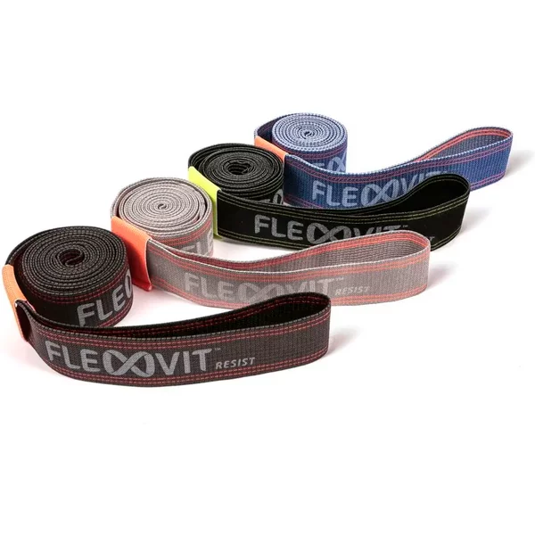 Multi-Band Di Resistenza Flexvit (X4)-image