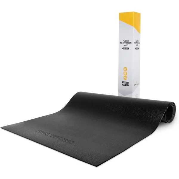 Alfombrilla antideslizante Flow Fitness