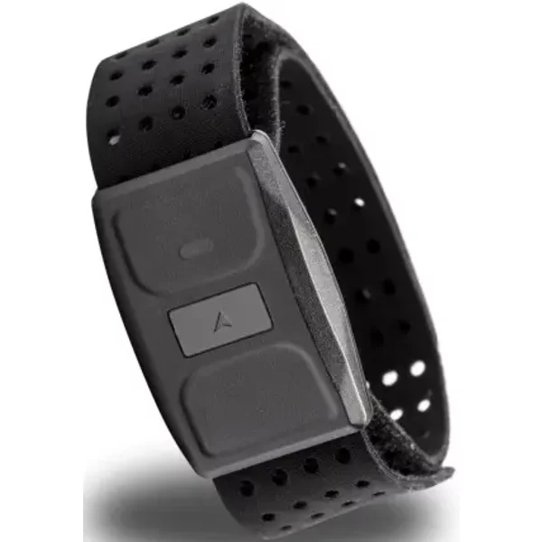 Bluetooth Herzfrequenzmesser-Armband Flow Fitness-image