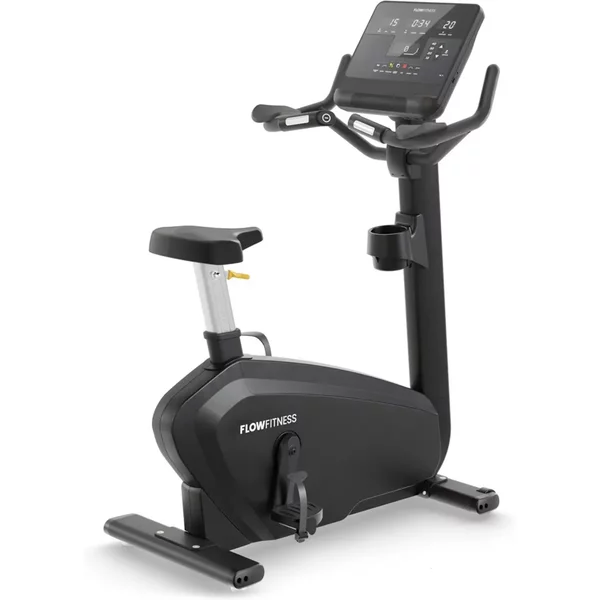 Heimtrainer Flow Fitness Perform Pro B6I LED Console-image